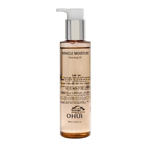 Miracle Moisture Cleansing Oil, 150ml, 1pack - Image 3