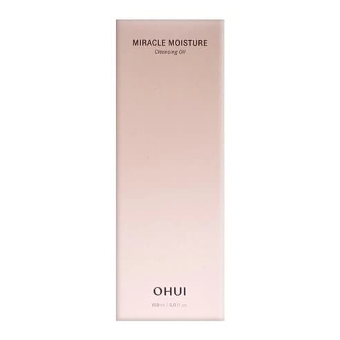 Miracle Moisture Cleansing Oil, 150ml, 1pack - Image 4