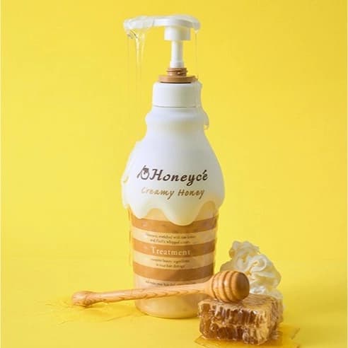 Creamy Honey Treatment - Image 2