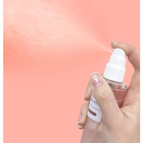 Daily Care Face Mist [Collagen], 100ml, 3ea, 1pack - Image 6