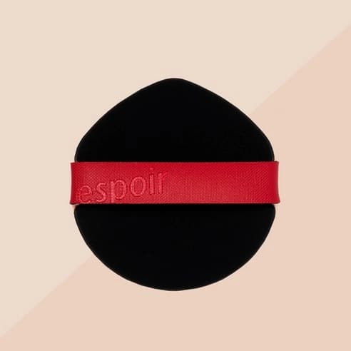 Veil Velvet Air Puff, 7ea, Mixed Colors, 1pack - Image 2