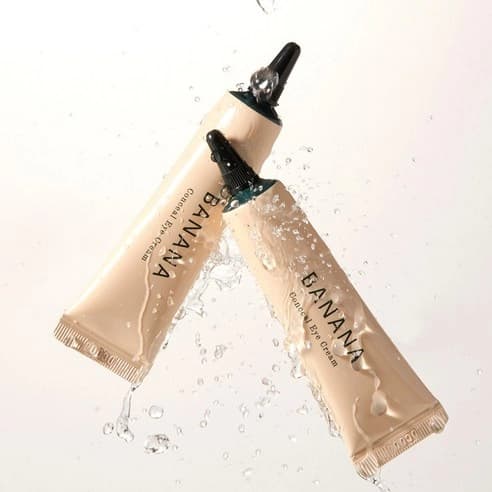 Banana Conceal Eye Cream, 15g - Image 4