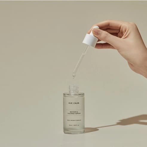 Waterful Calming Serum, 50ml - Image 2