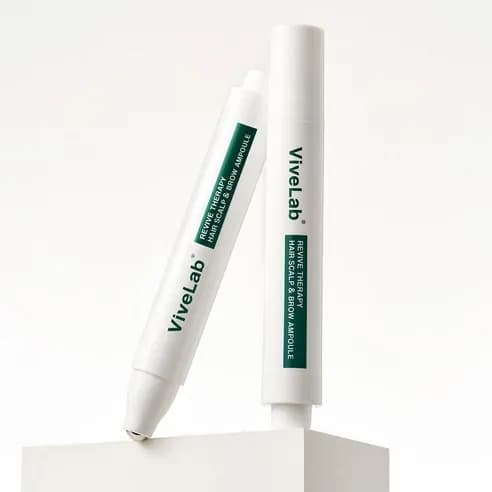 Revive Therapy Hair Scalp & Brow Ampoule, 15g, 1pack - Image 2