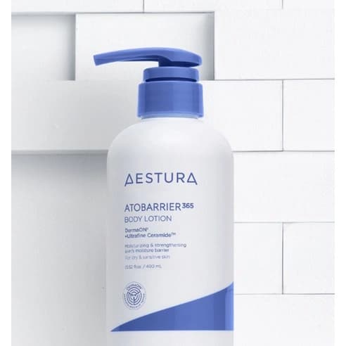 AESTURA Atobarrier 365 Body Lotion, 400ml - Image 6