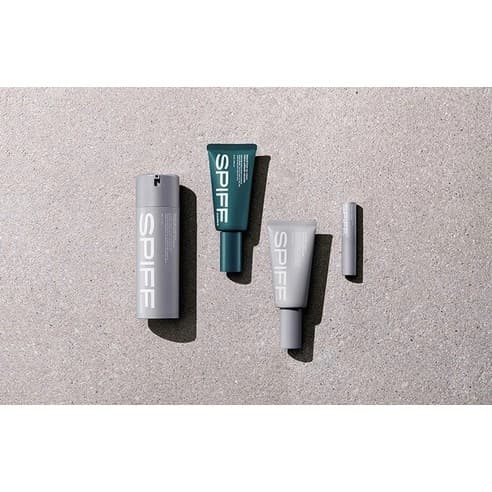 Cover BB Cream [SPF50+/PA+++] 50ml, 3ea, 1pack - Image 4