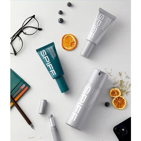 Cover BB Cream [SPF50+/PA+++] 50ml, 3ea, 1pack - Image 6
