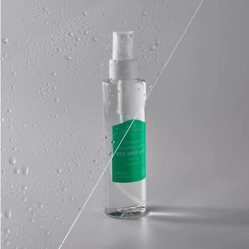 pH-Balanced Houttuynia Cordata Red Spot Mist, 150ml - Image 2