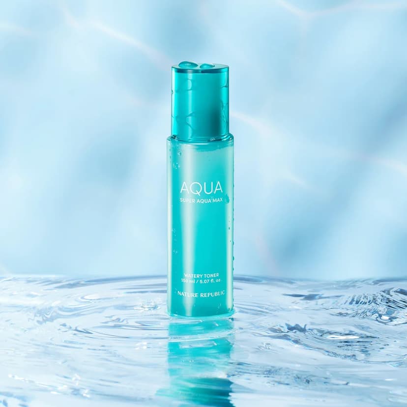 Super Aqua Max Moisture Essence, 50ml, 1pack - Image 2