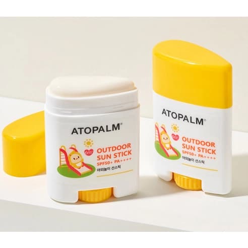 Outdoor Sun Stick [SPF50+/PA++++], 21g, 1pack - Image 4
