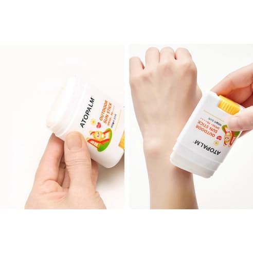 Outdoor Sun Stick [SPF50+/PA++++], 21g, 1pack - Image 7