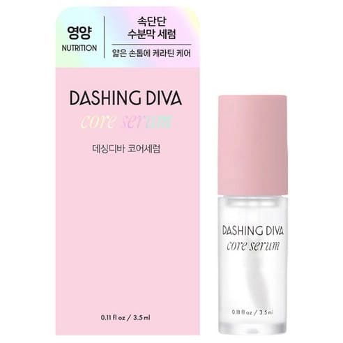 Core Serum, 3.5ml - Image 2