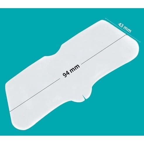 Natural Mild Clear Nose Pack, 7g, 1pack, 5ea - Image 2