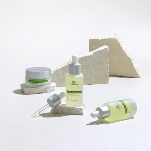 Calming Intensive Serum, 30ml, 1pack - Image 4