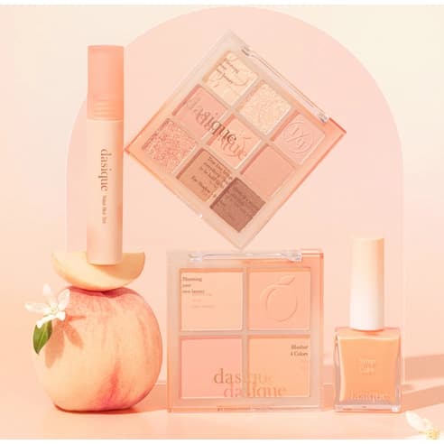 Blending Mood Cheek, 11.2g, 02 Cool Blending, 1pack - Image 3