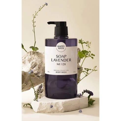 Original Collection Body Wash [Soap Lavender], 910g - Image 6