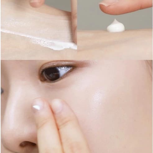 Eggplant Clear Sun Cream [SPF50+/PA++++], 50ml - Image 8