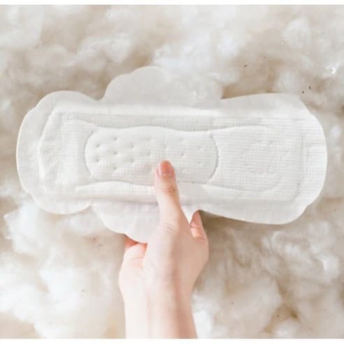 Chemical-Free Pads Directly Touching Skin, 16eax4 - Image 5