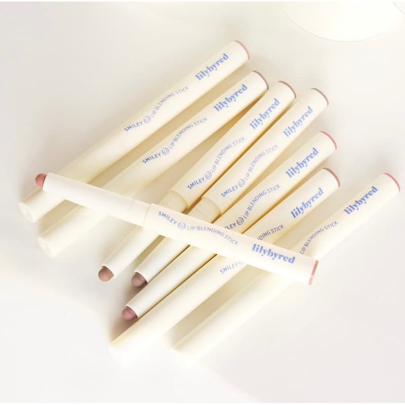 Dote On Mood Lip Pencil [Matte], 0.8g, 01 Peach Beige, 1pack - Image 2