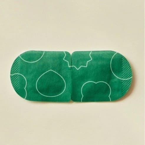 Noon Steam Eye Mask [Dawn Walk Scent], 5ea - Image 2