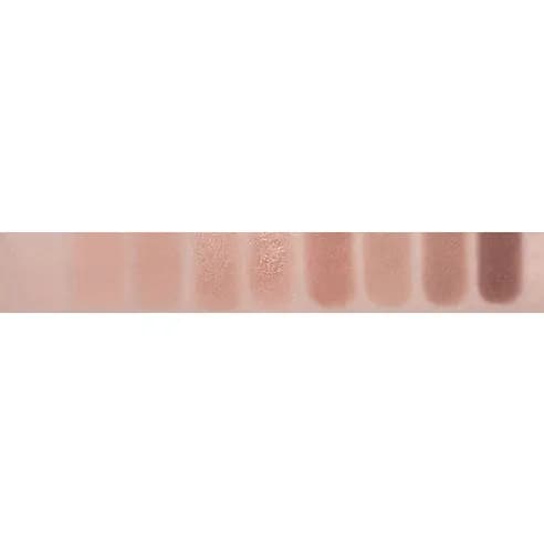 Essential Shadow Palette, 8.5g, 02 Pink Rosy, 1pack - Image 2