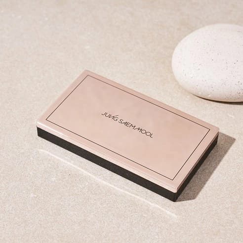 Masterclass Powder Foundation, 9.5g, N2 Vanilla, 1pack - Image 2