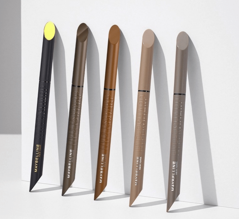 Hyper Sharp Extreme Liner, 0.4g, Brown Black, 1pack - Image 2