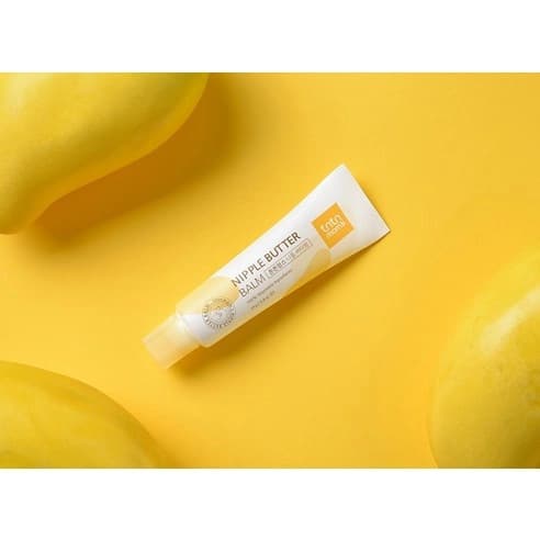 Nipple Butter Balm, 25g, 1pack - Image 3