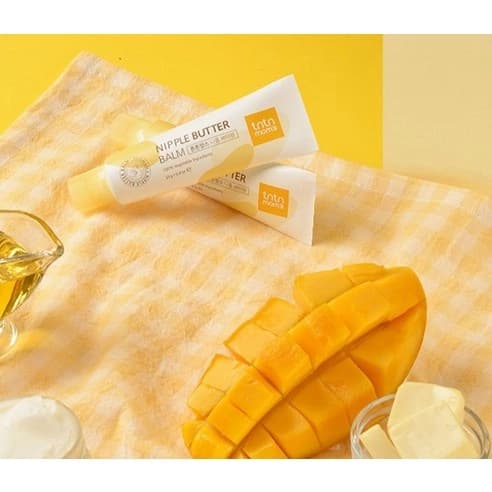 Nipple Butter Balm, 25g, 1pack - Image 5