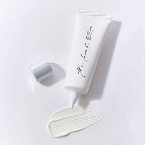 Water Drop Sun Serum All New [SPF50+/PA++++], 50ml, 1pack - Image 3