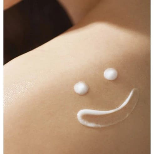 Original Collection Body Lotion [Baby Powder], 500g, 1pack - Image 3