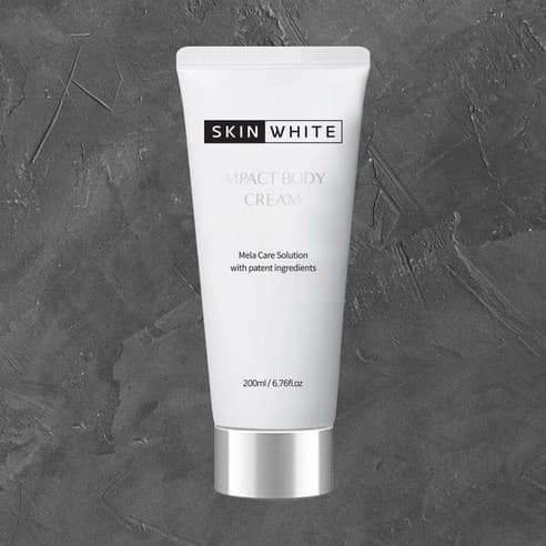 Impact Body Cream, 200ml, 1pack - Image 2