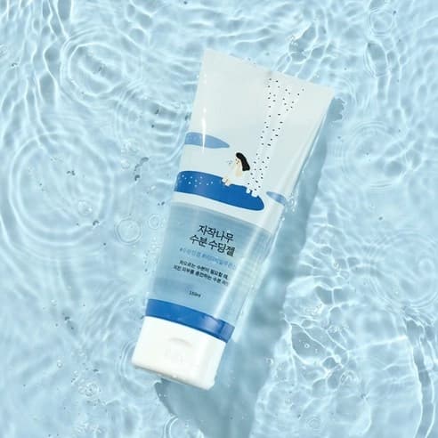 Round Lab Birch Juice Moisturizing Soothing Gel, 150ml - Image 2