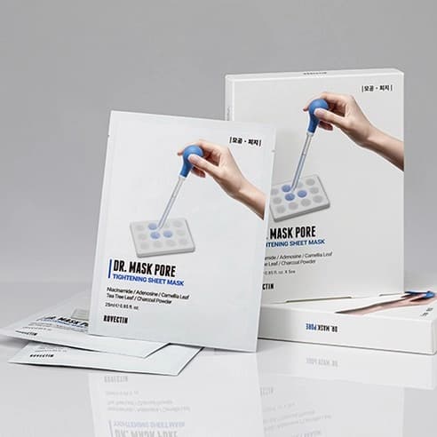 Pore Mask, 5ea - Image 3