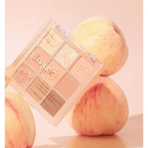 Shadow Palette [14 Peach Squeeze], 1pack - Image 8
