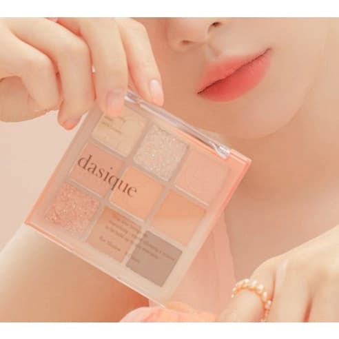 Shadow Palette [14 Peach Squeeze], 1pack - Image 9