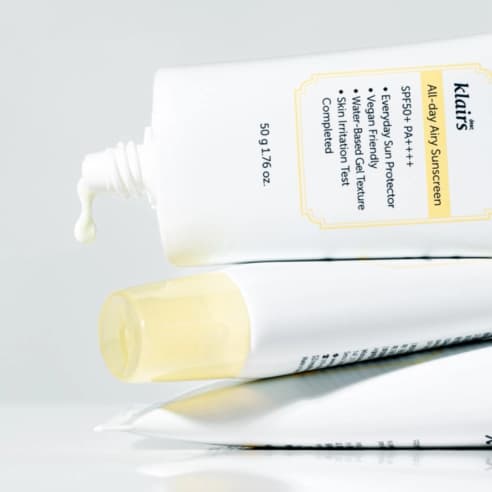 All Day Airy Sunscreen [SPF50+/PA++++], 50g - Image 5