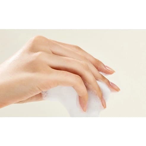 Red Soothing Cica Balance Plus AC Foam, 120ml, 1pack - Image 9