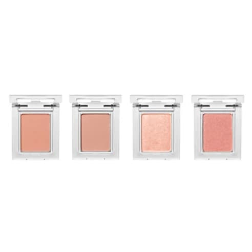 My Fave Piece Shadow [Shimmer], 1.7g, Bebe, 1pack - Image 4