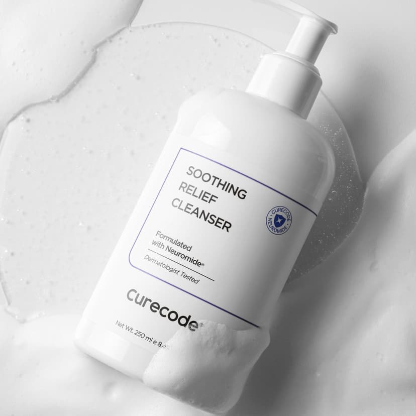 Soothing Relief Cleanser - Image 2