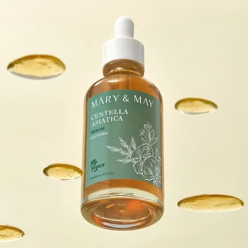Centella Asiatica Serum, 80ml, 1pack - Image 6