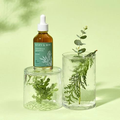 Centella Asiatica Serum, 80ml, 1pack - Image 3