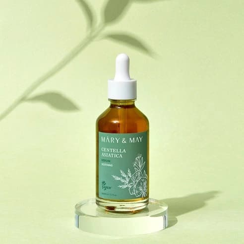 Centella Asiatica Serum, 80ml, 1pack - Image 4