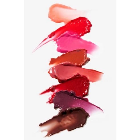 Glow Ritual Lip Balm, 3.5g, Coral Water, 1pack - Image 4