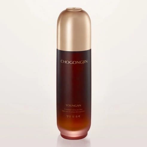 Youngan Jin Emulsion, 120ml - Image 2