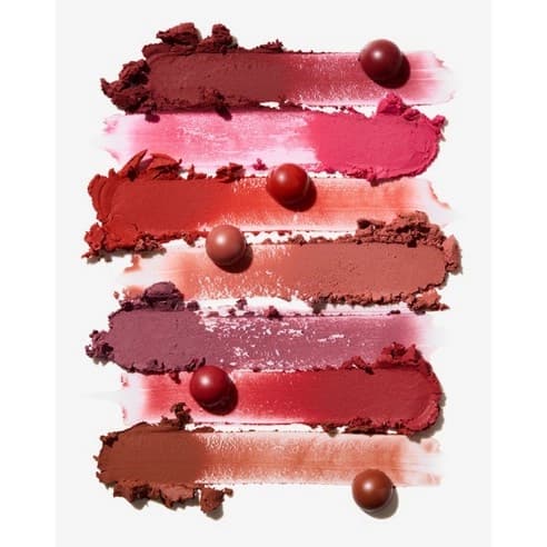 Powder Cream Lip Balm, 3.5g, 036 Mono Red, 1pack - Image 2