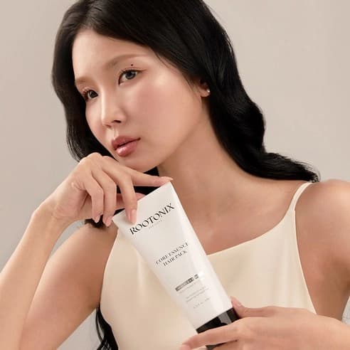 R+ Core Essence Hair Pack, 200ml - Image 2