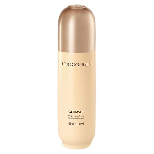 Geumsul Jin Emulsion, 120ml - Image 3