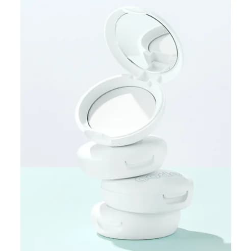 Oil Cut Pact, 8g, 1pack - Image 3