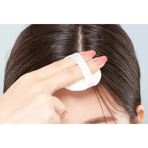 Oil Cut Pact, 8g, 1pack - Image 6